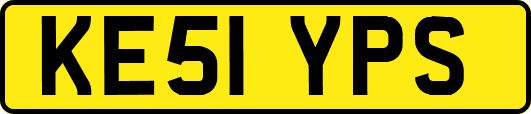 KE51YPS
