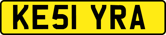 KE51YRA