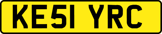 KE51YRC