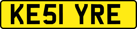 KE51YRE