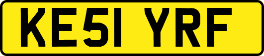 KE51YRF