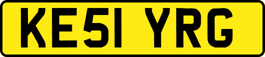 KE51YRG