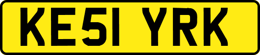 KE51YRK