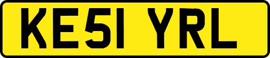 KE51YRL