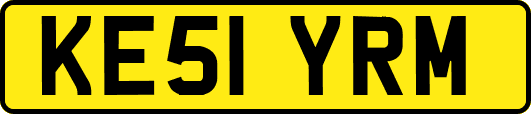 KE51YRM