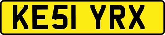 KE51YRX
