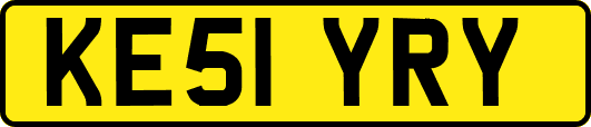 KE51YRY