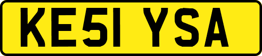 KE51YSA