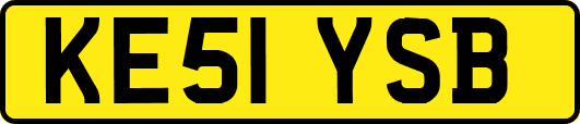 KE51YSB