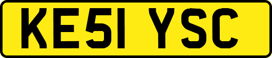 KE51YSC
