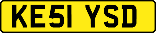 KE51YSD