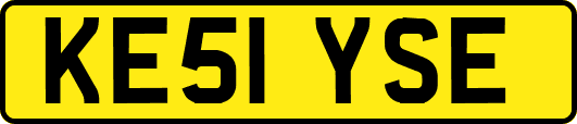 KE51YSE