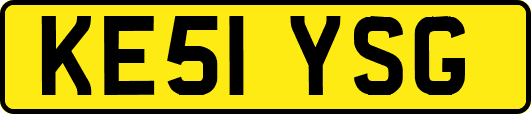 KE51YSG