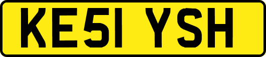 KE51YSH