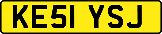 KE51YSJ