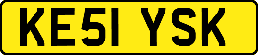 KE51YSK