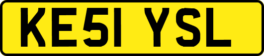 KE51YSL