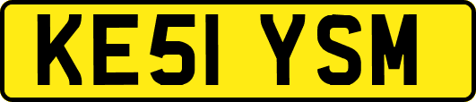 KE51YSM