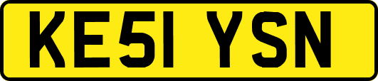KE51YSN
