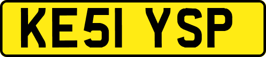KE51YSP