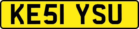 KE51YSU