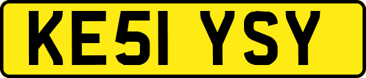 KE51YSY