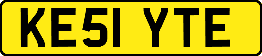 KE51YTE