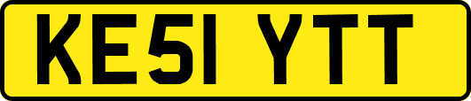 KE51YTT