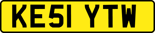 KE51YTW