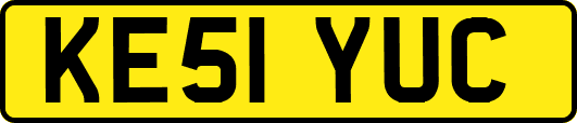 KE51YUC