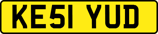 KE51YUD