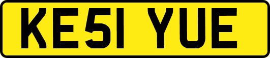 KE51YUE