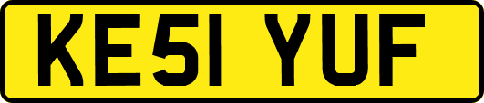KE51YUF