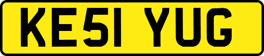 KE51YUG