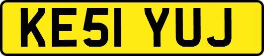 KE51YUJ