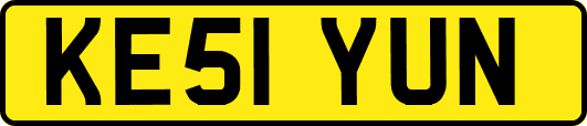KE51YUN