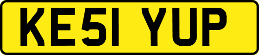 KE51YUP