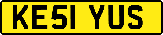 KE51YUS