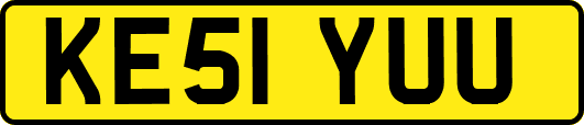 KE51YUU