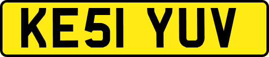 KE51YUV