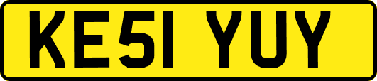 KE51YUY