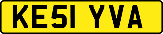KE51YVA