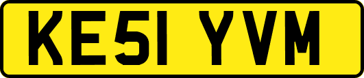 KE51YVM