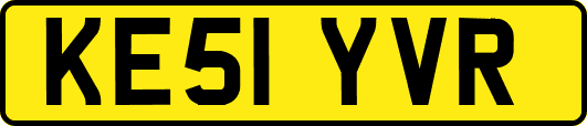KE51YVR