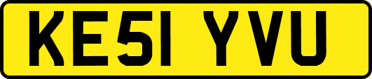 KE51YVU