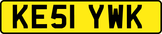 KE51YWK