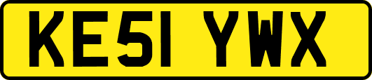 KE51YWX