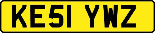 KE51YWZ