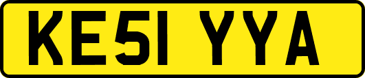 KE51YYA
