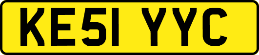 KE51YYC